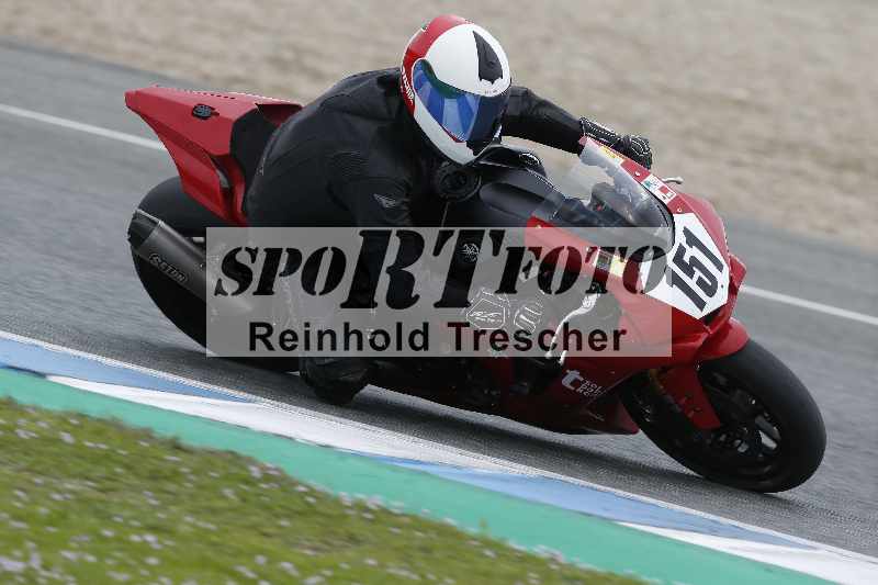 Archiv-2025/02 28.-31.01.2025 Moto Center Thun Jerez/blau-blue/151